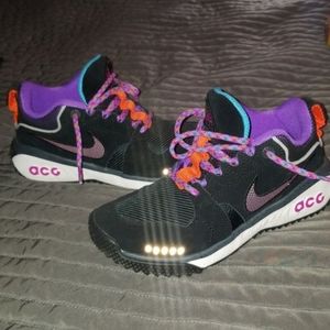 Brand New ACG (All Conditions Gear) Nike Shoes
